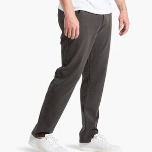 Mugsy Chinos Brooks - Gray